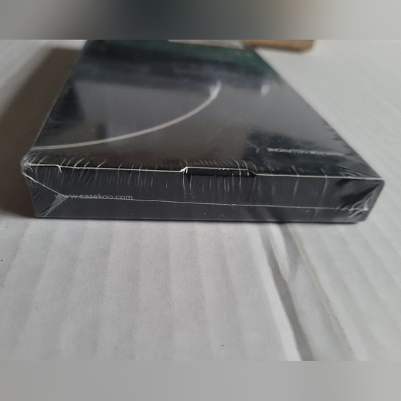 CaseKoo XT Screen Protector For iPhone X/XS/11 Pro - Picture 5 of 7
